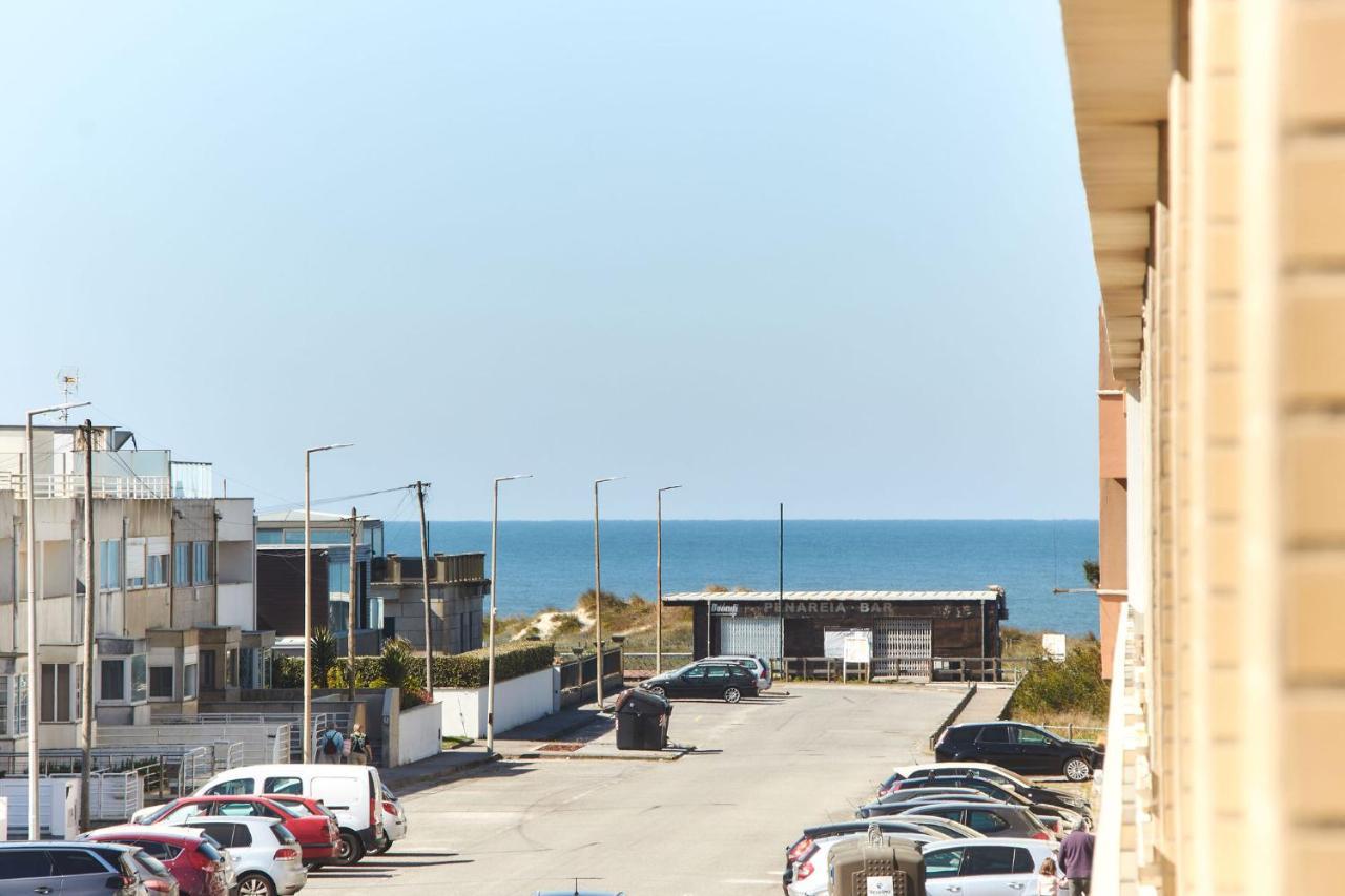 Casa Coracao De Viana - Near The Beach Apartment Виана-ду-Каштелу Экстерьер фото