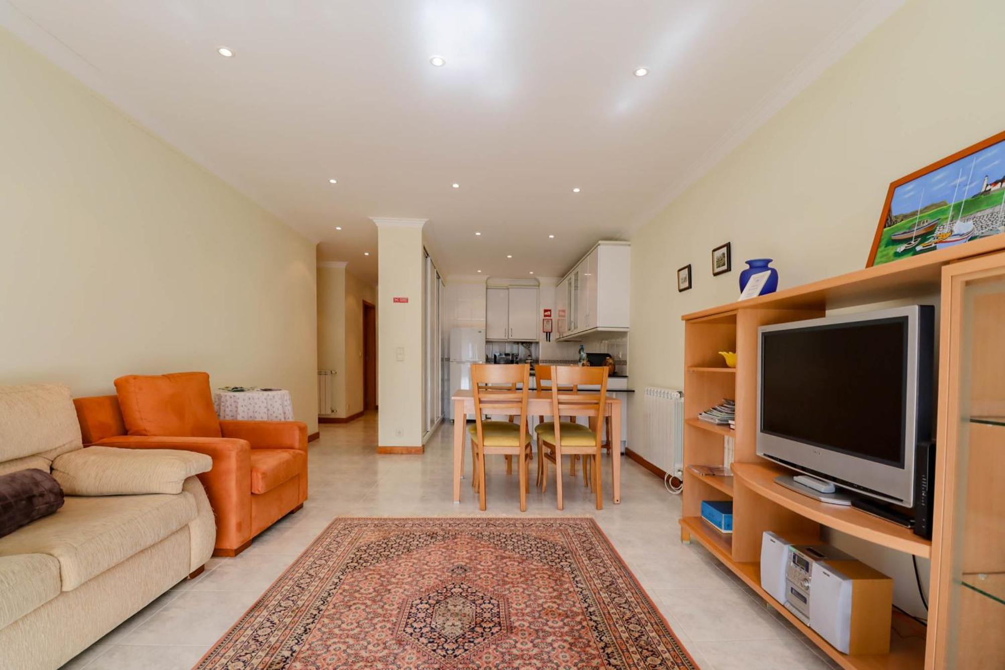 Casa Coracao De Viana - Near The Beach Apartment Виана-ду-Каштелу Экстерьер фото