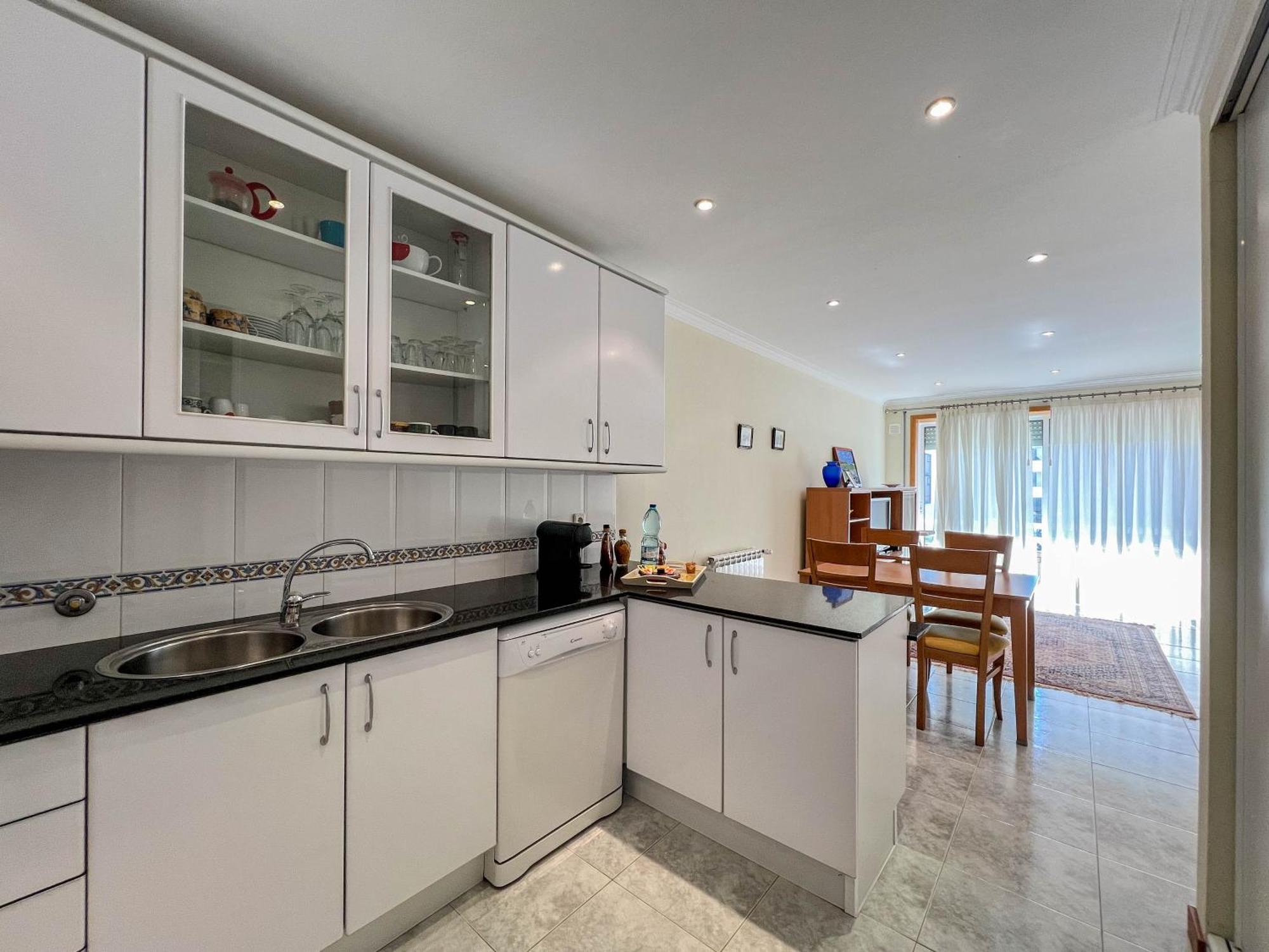 Casa Coracao De Viana - Near The Beach Apartment Виана-ду-Каштелу Экстерьер фото
