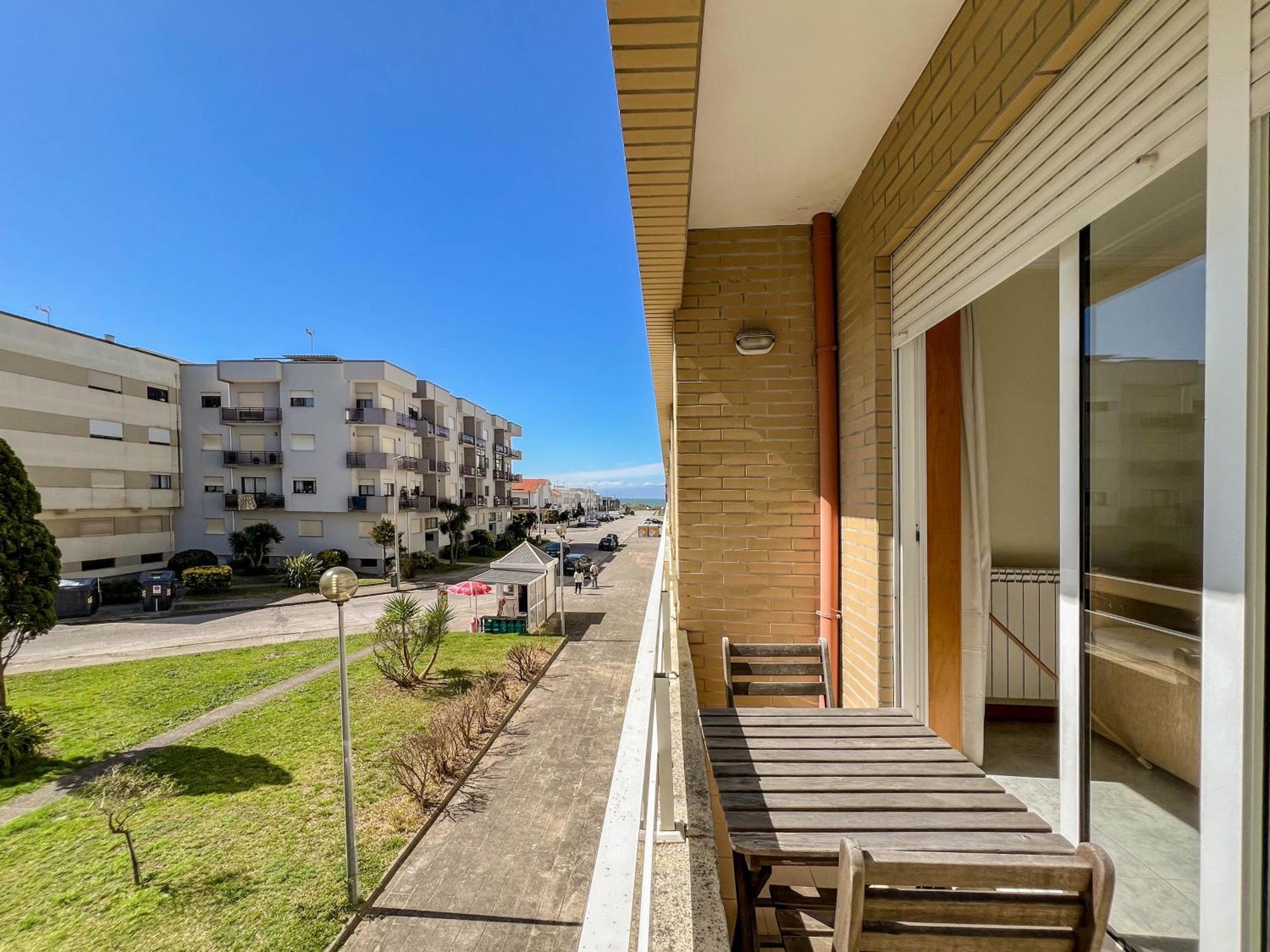 Casa Coracao De Viana - Near The Beach Apartment Виана-ду-Каштелу Экстерьер фото
