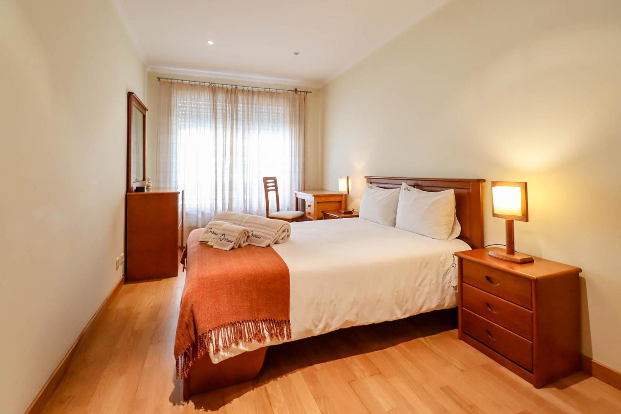Casa Coracao De Viana - Near The Beach Apartment Виана-ду-Каштелу Экстерьер фото