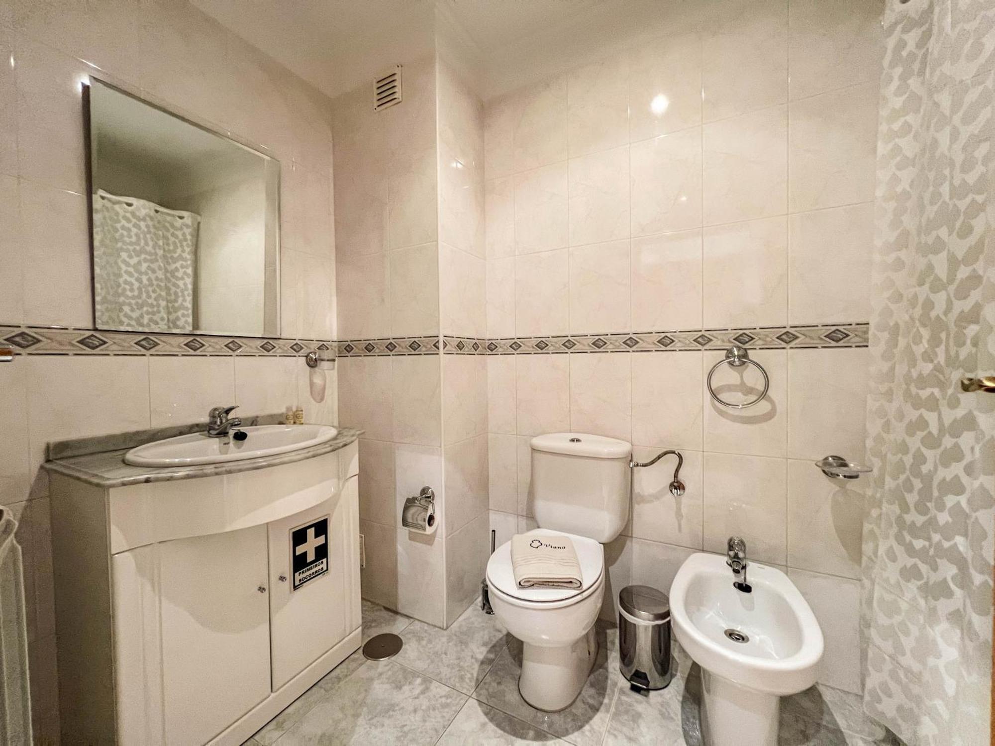 Casa Coracao De Viana - Near The Beach Apartment Виана-ду-Каштелу Экстерьер фото
