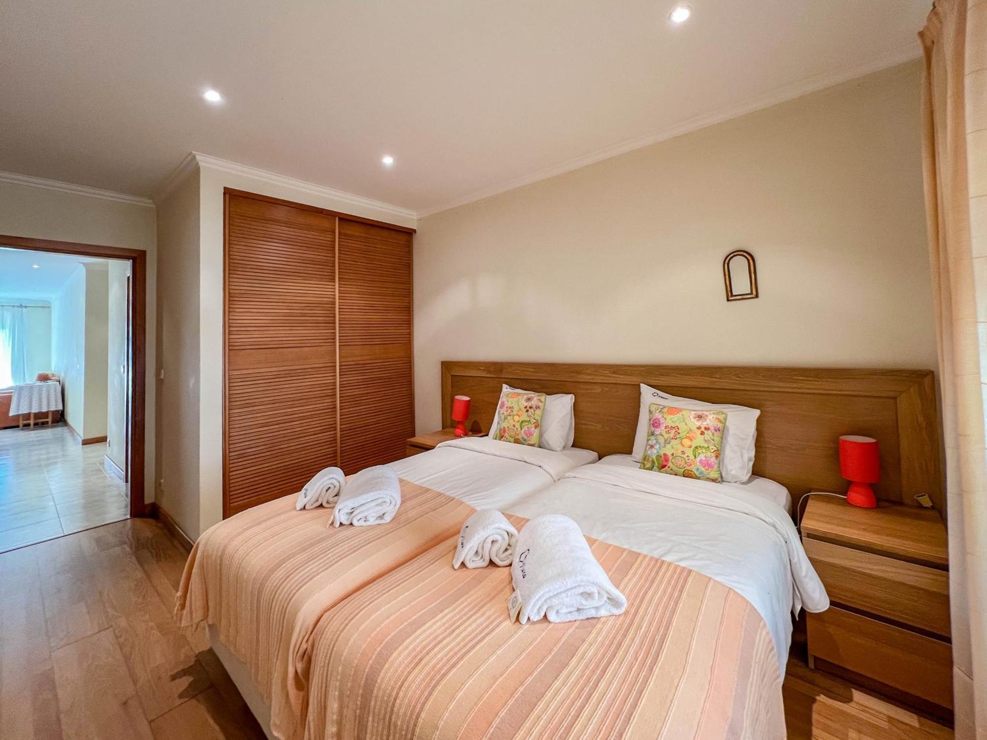 Casa Coracao De Viana - Near The Beach Apartment Виана-ду-Каштелу Экстерьер фото